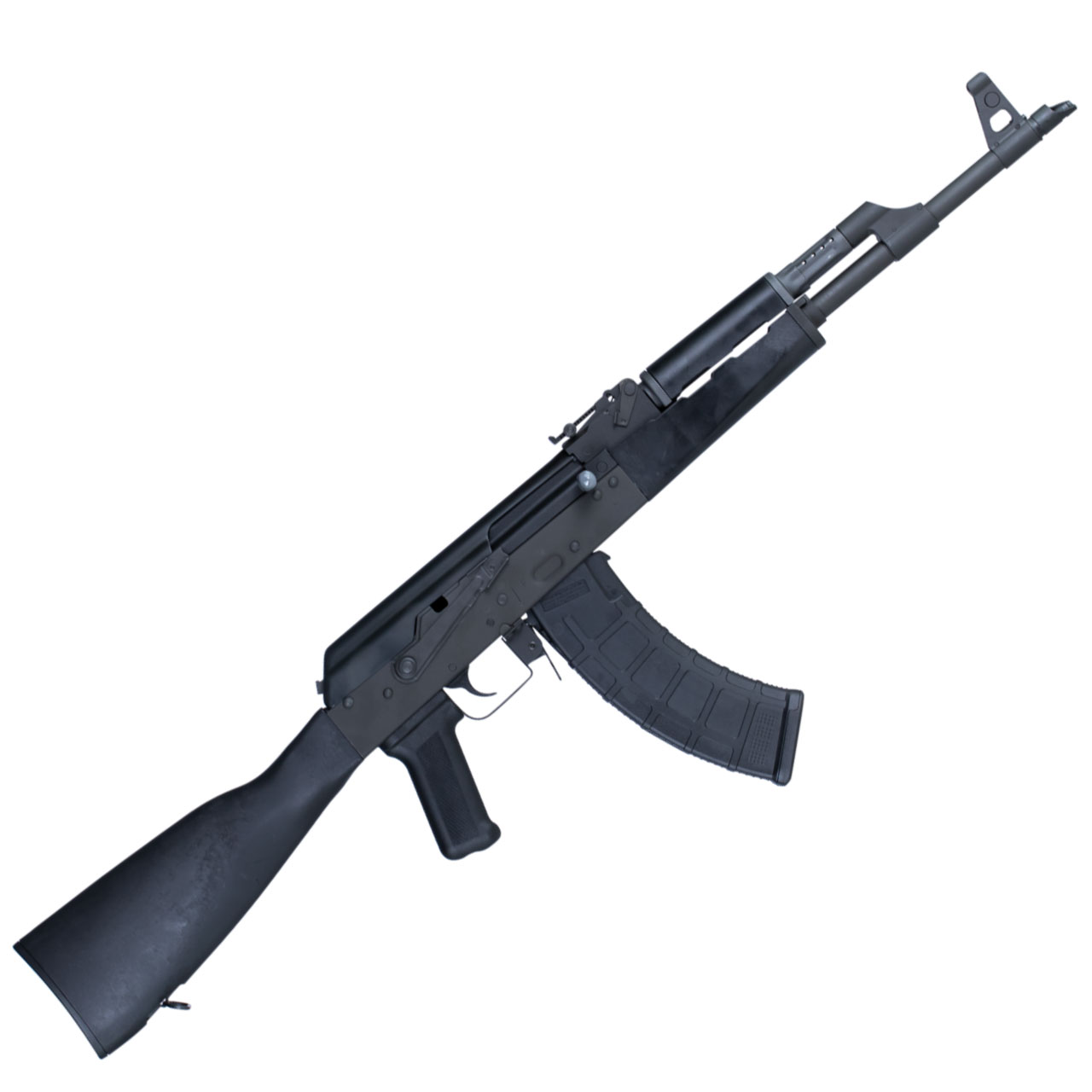 CENTURY ARMS VSKA 762x39 AK-47 Semi-Auto Rifle RI3291-N