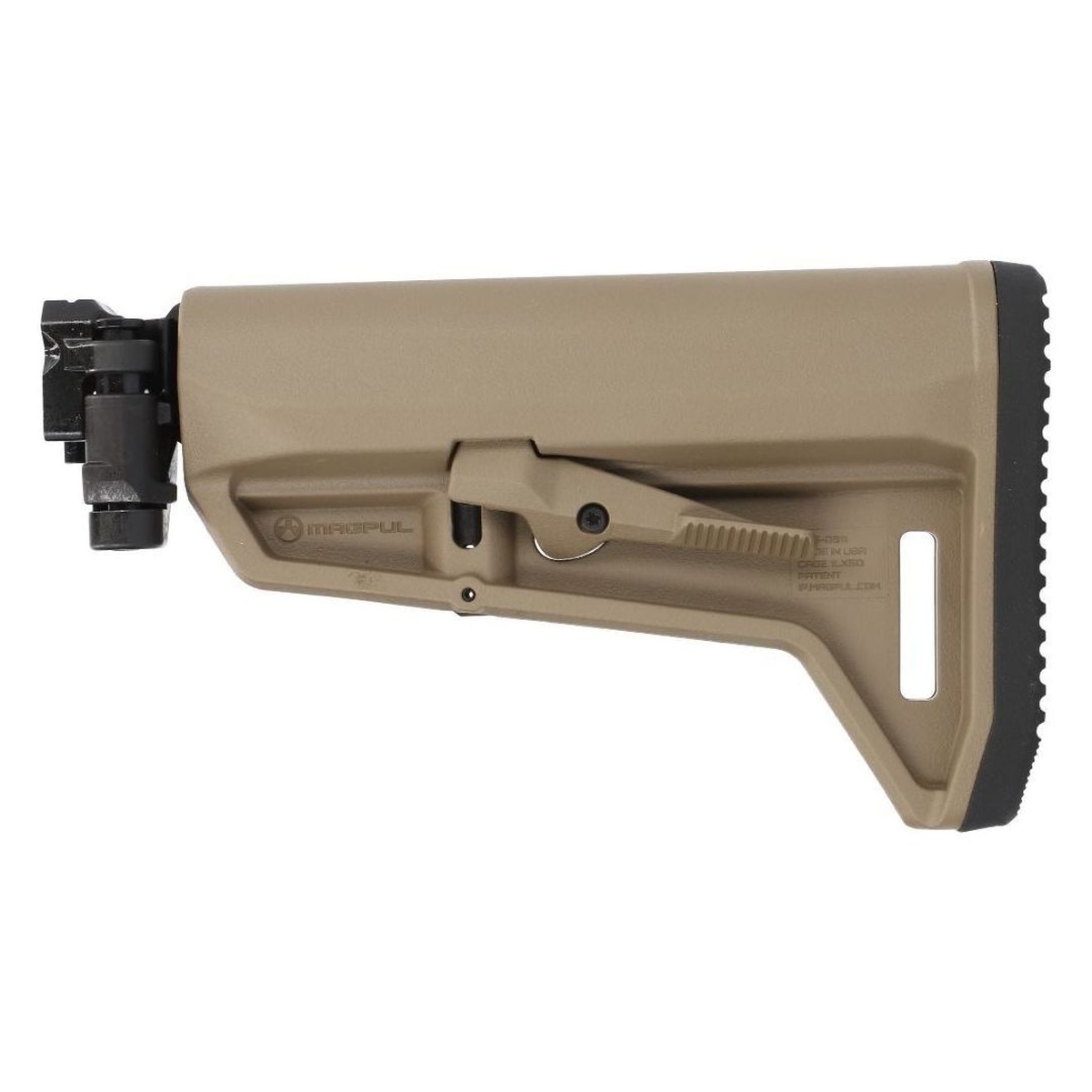 SIG SAUER MCX/MPX Folding Stock and Adapter 8901407