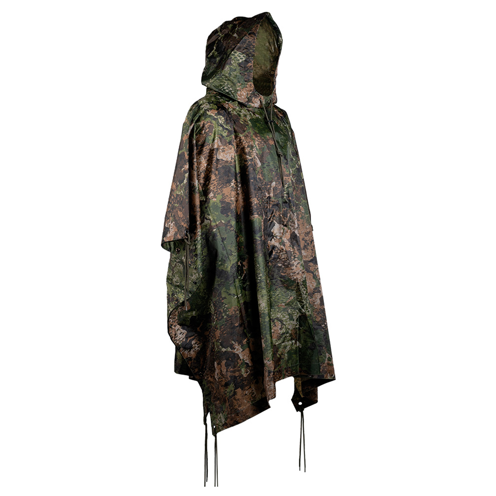 トップス DESCENDANT Horizon Strip LS Camo 3 Women's Long Sleeve Camo Tech Shirt - UPF 50+ in Realtree Edge