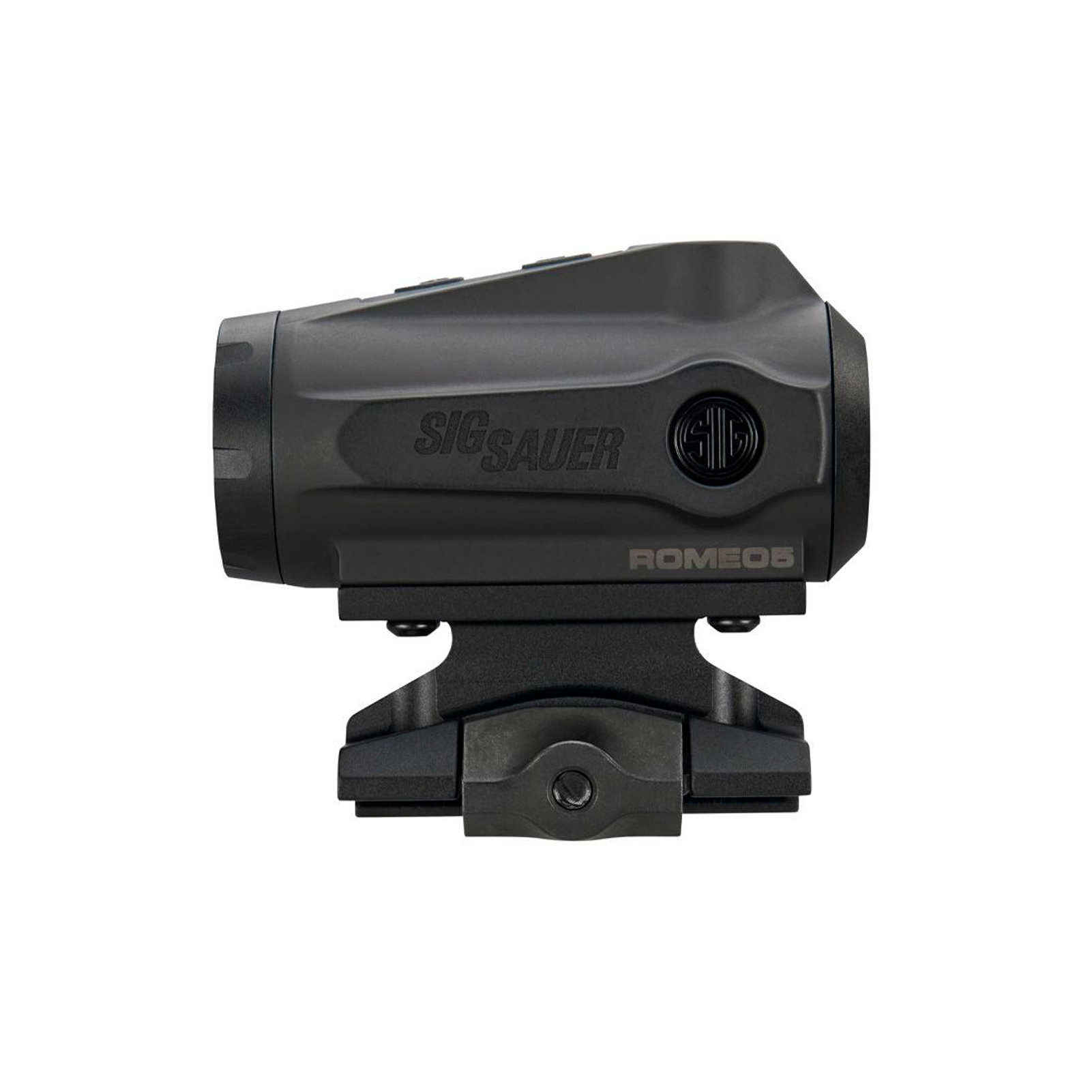 SIG SAUER Romeo5 Gen Ii Compact 1 41 M1913 I-Beam 1X20mm 2 Moa