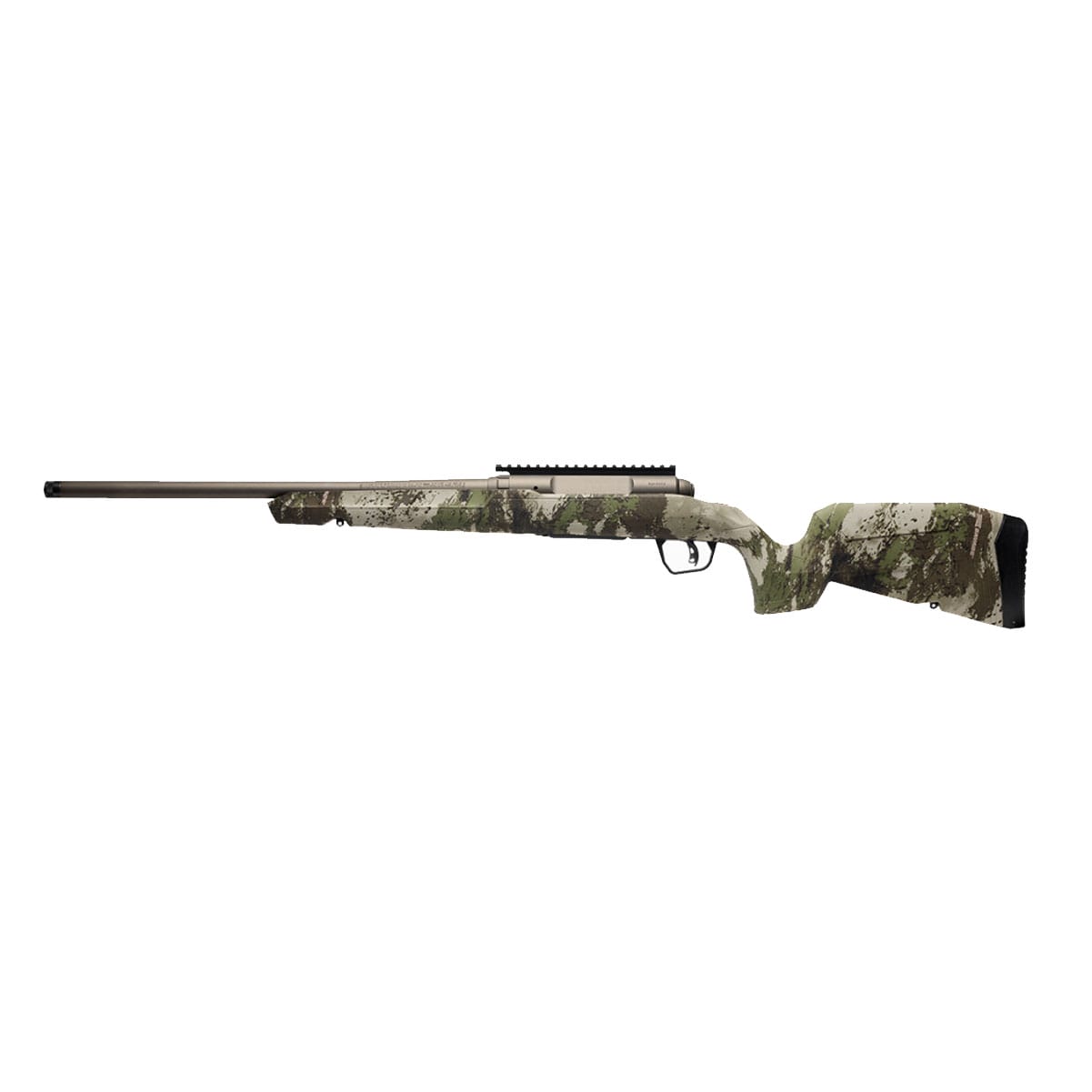 SAVAGE Axis 2 Pro 400 Legend Woodland Rifle 32286
