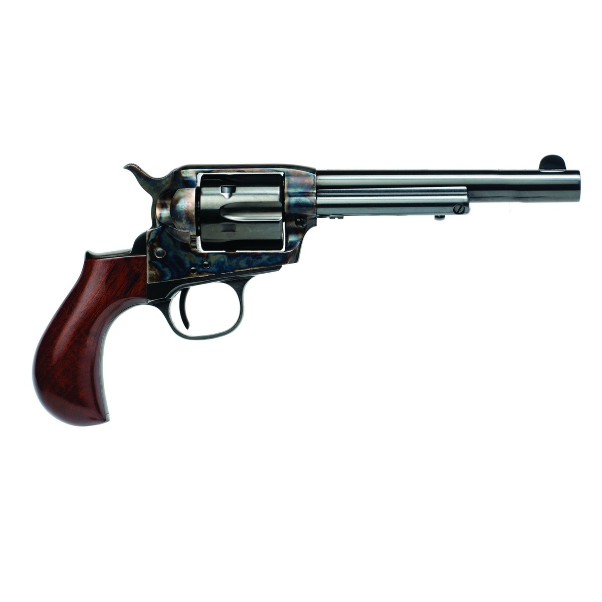 CIMARRON Lightning Dual Cylinder Revolver CA3002