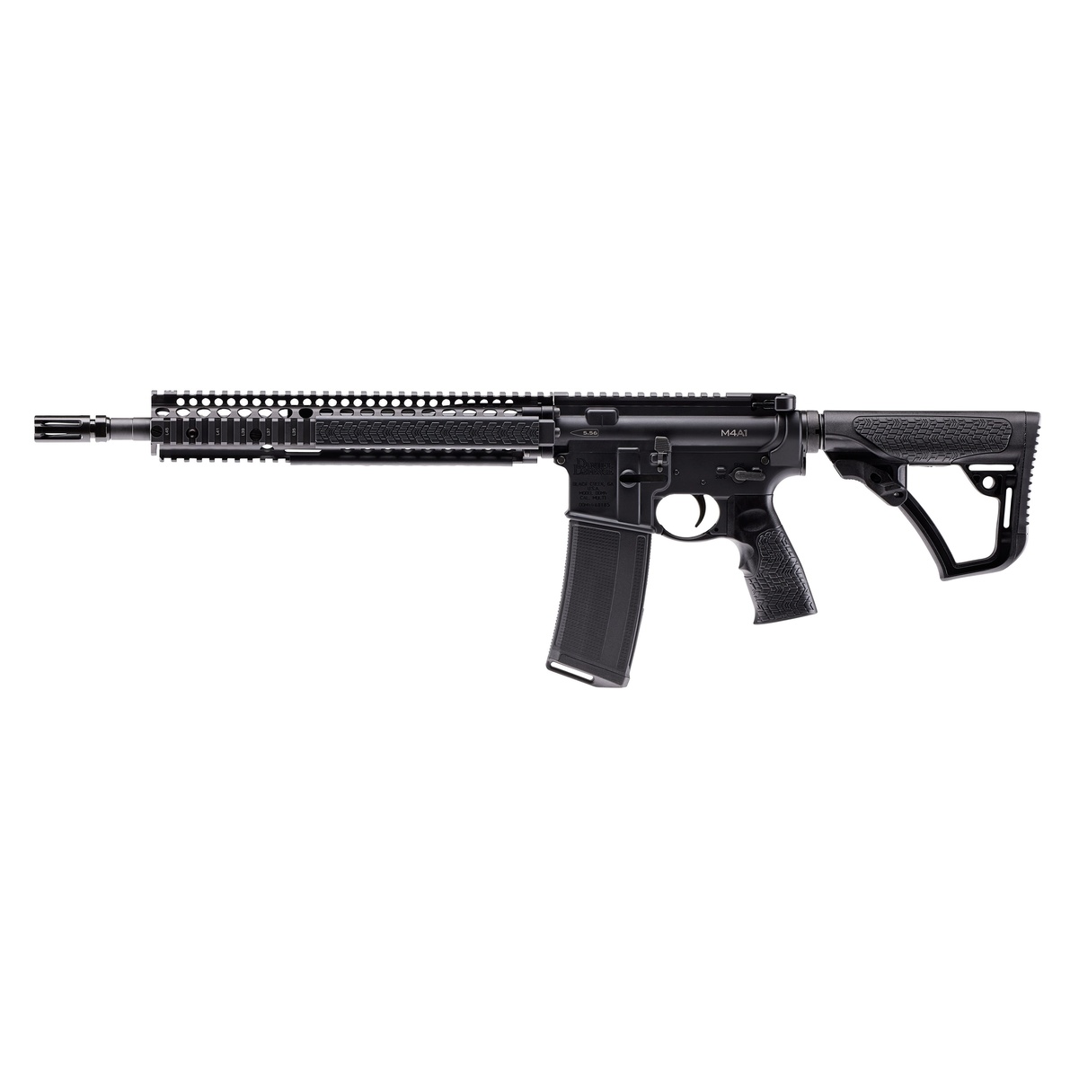 DANIEL DEFENSE M4A1 Semi-Auto Rifle 02-088-11249-006