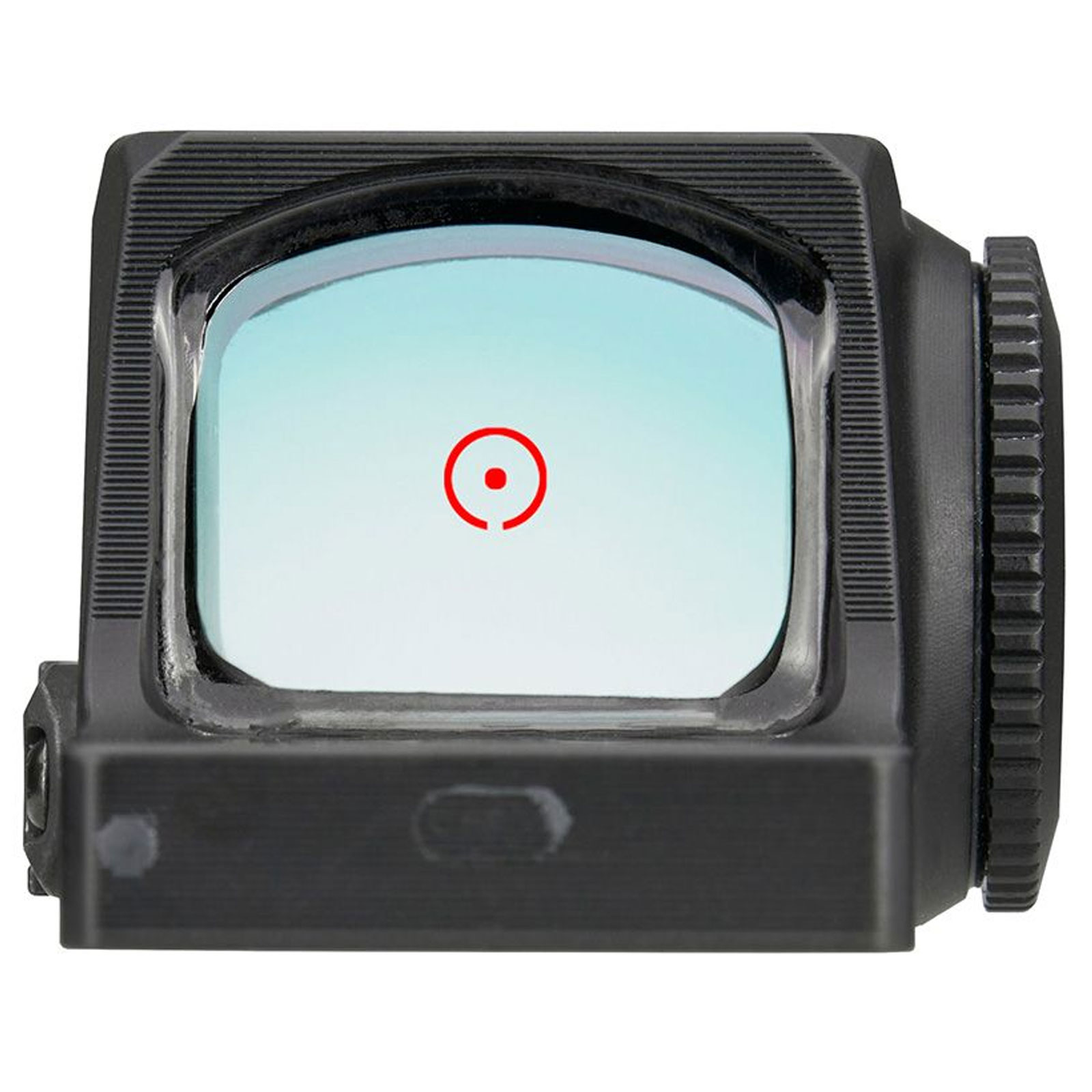 SIG SAUER Romeo-X Enclosed Pro Circle Dot Reflex Sight SORX1300