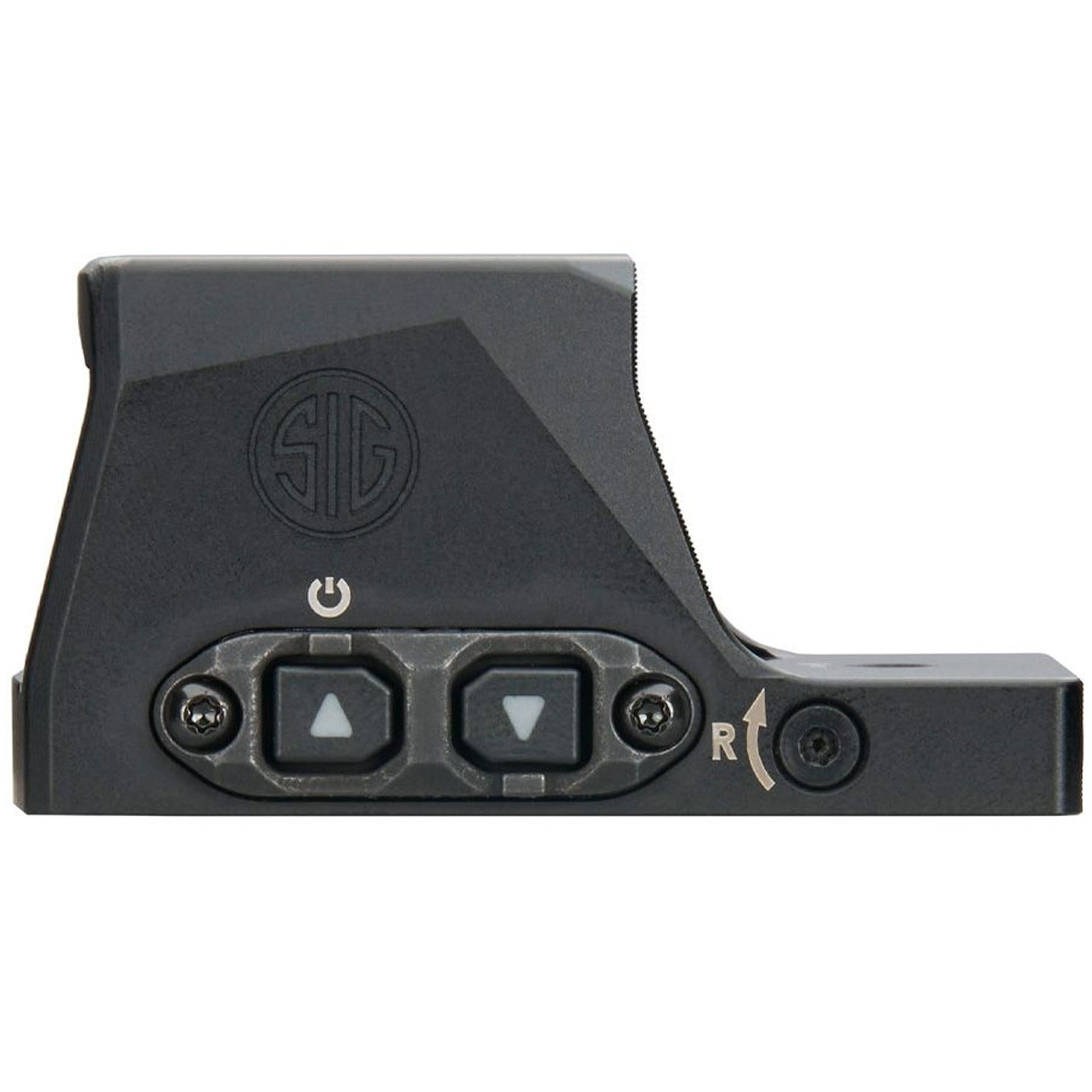 SIG SAUER Romeo-X Enclosed Pro Circle Dot Reflex Sight SORX1300