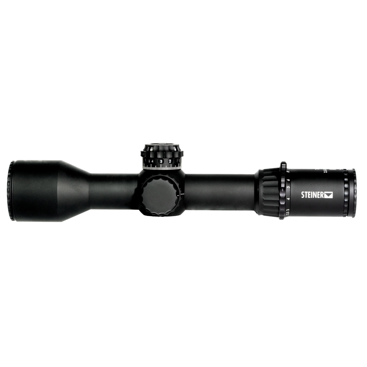 STEINER T6Xi 2 5-15x50mm SCR MOA Reticle Riflescope 5117