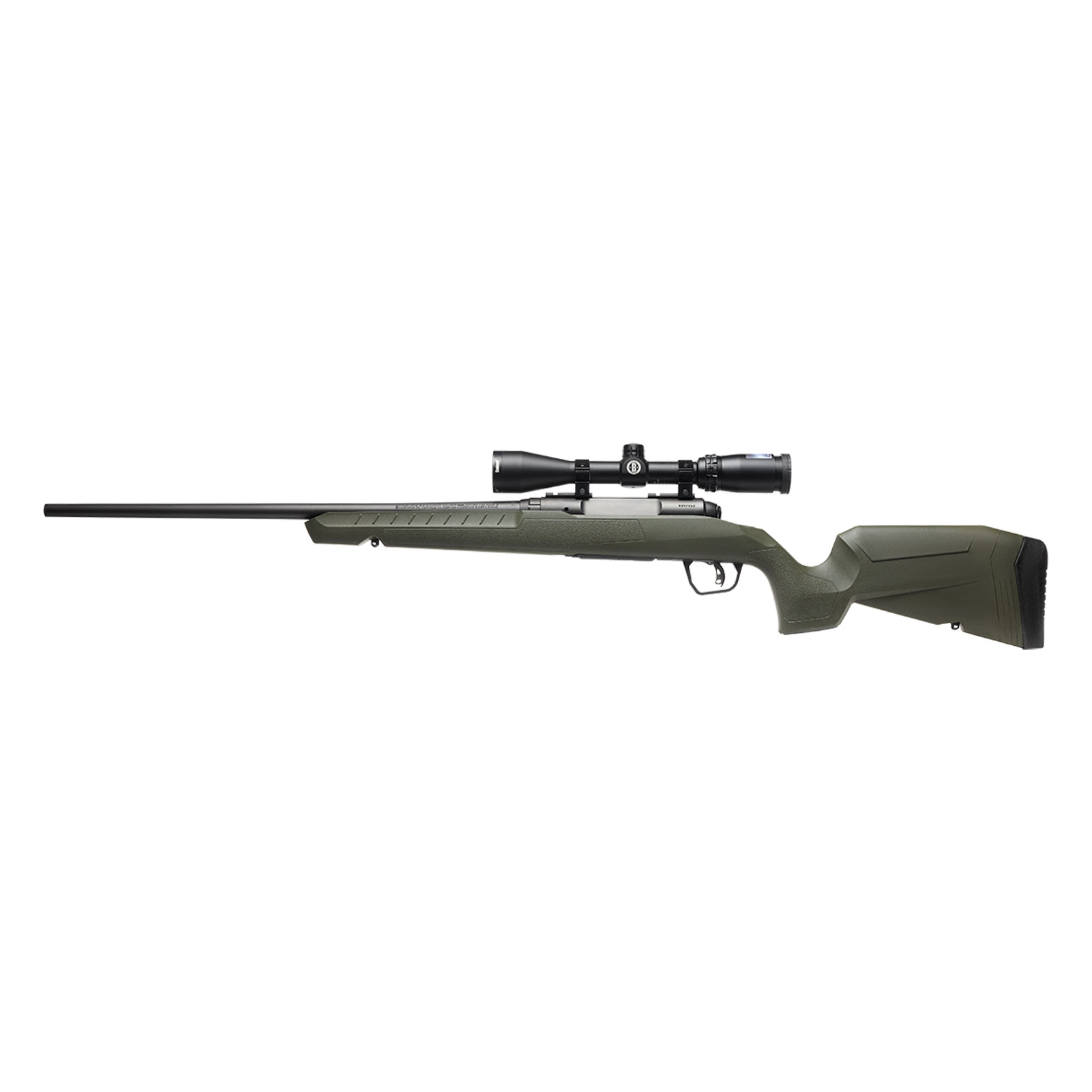 SAVAGE Axis 2 XP 223 Rem 22in 4rd OD Green Rifle 32149