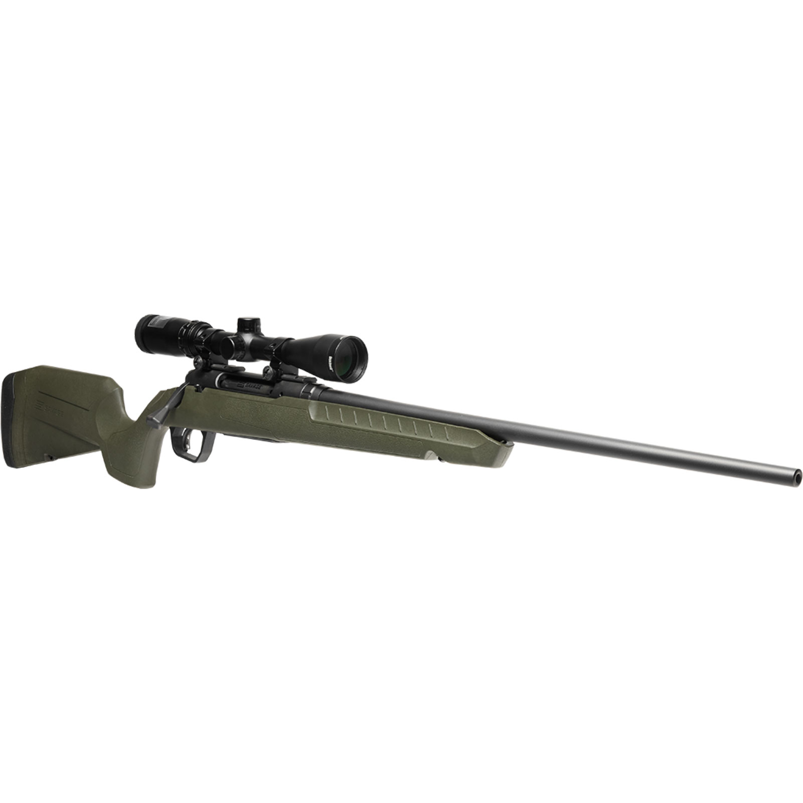 SAVAGE Axis 2 XP 7mm-08 Rem Compact Bolt Rifle 32218