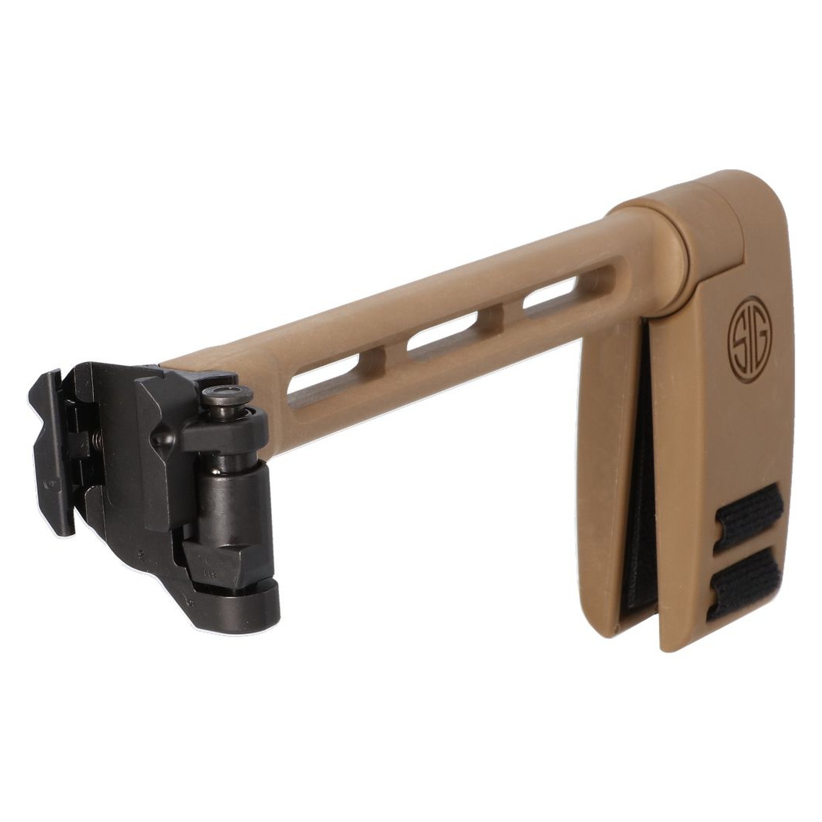 SIG SAUER MPX/MCX Fixed/Folding Pistol Brace 8901673