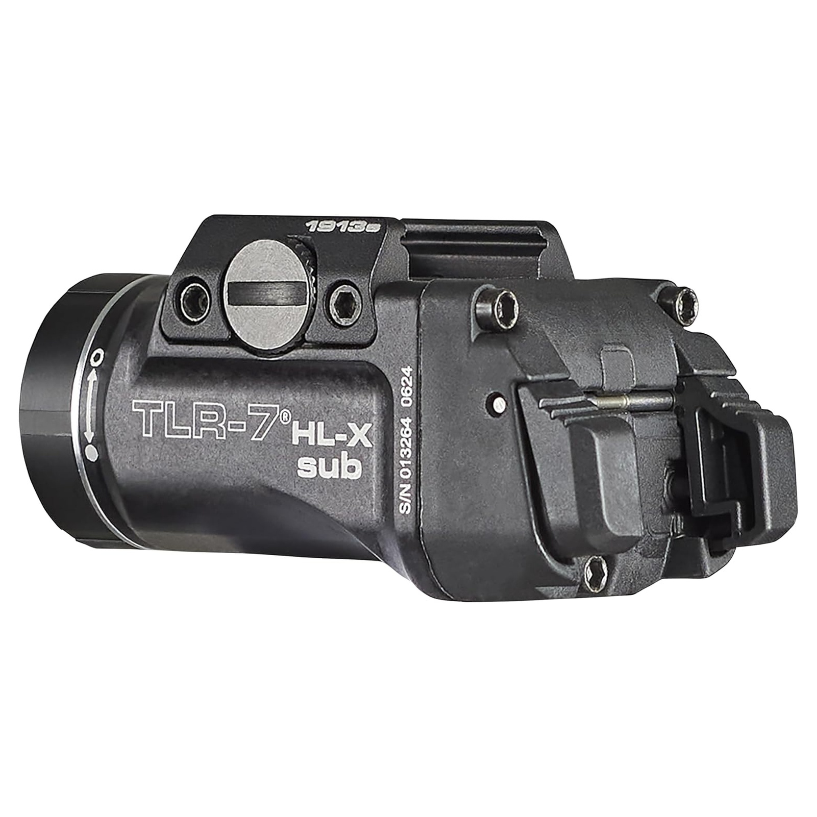 Streamlight 69503 TLR-7 HL-X sub 実物 Amazon.com: Streamlight 69503 TLR-7 HL-X sub USB 1000-Lumen