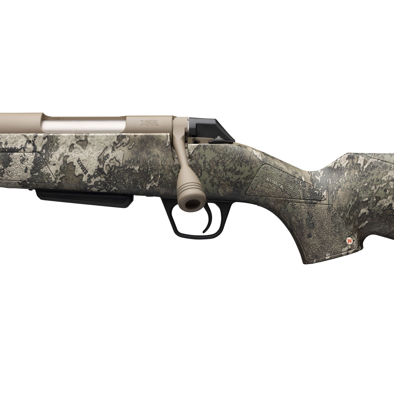 WINCHESTER REPEATING ARMS XPR Hunter Rifle 535782220