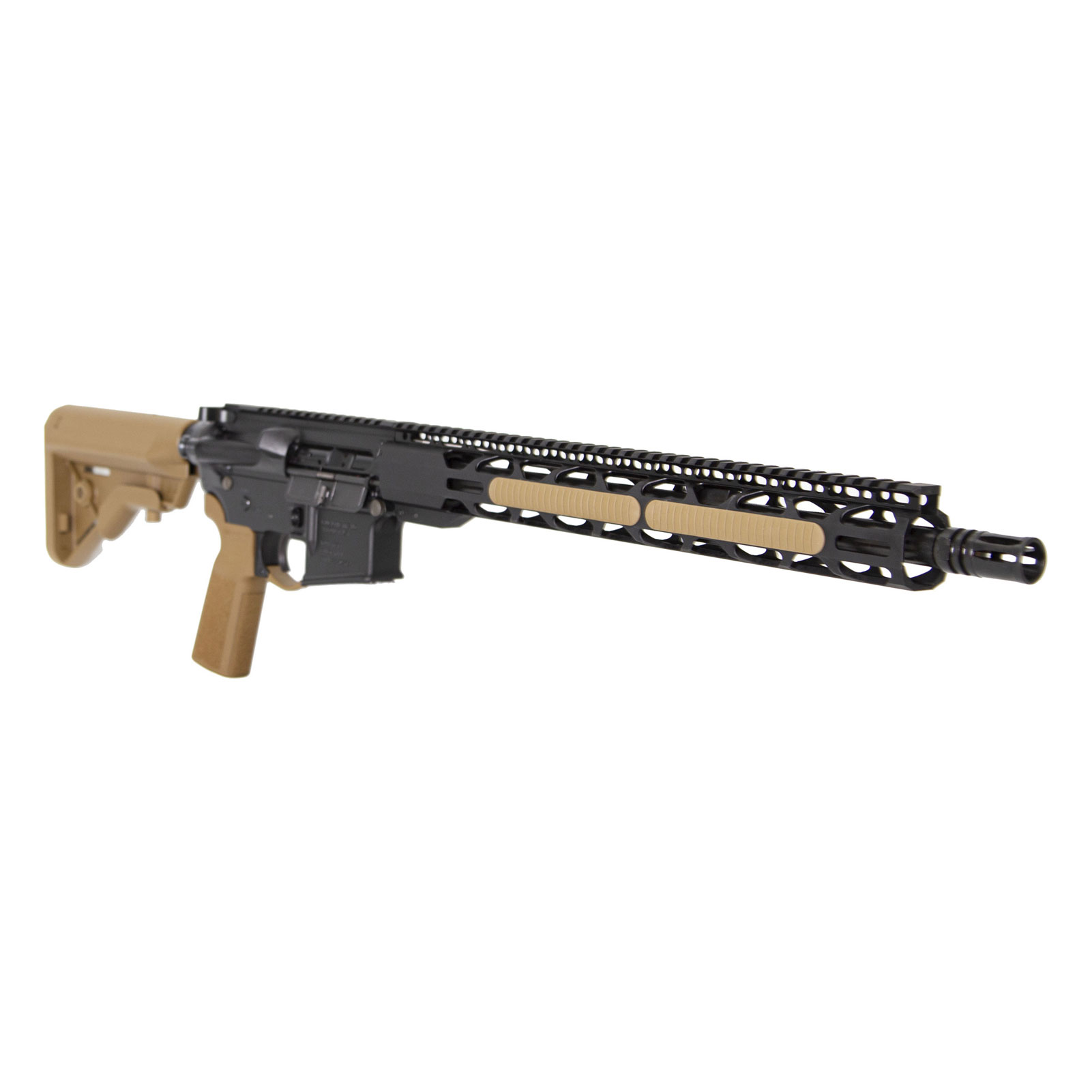 RADICAL FIREARMS RF-15 Rifle FR16-762x39HBAR-15RPR-CB