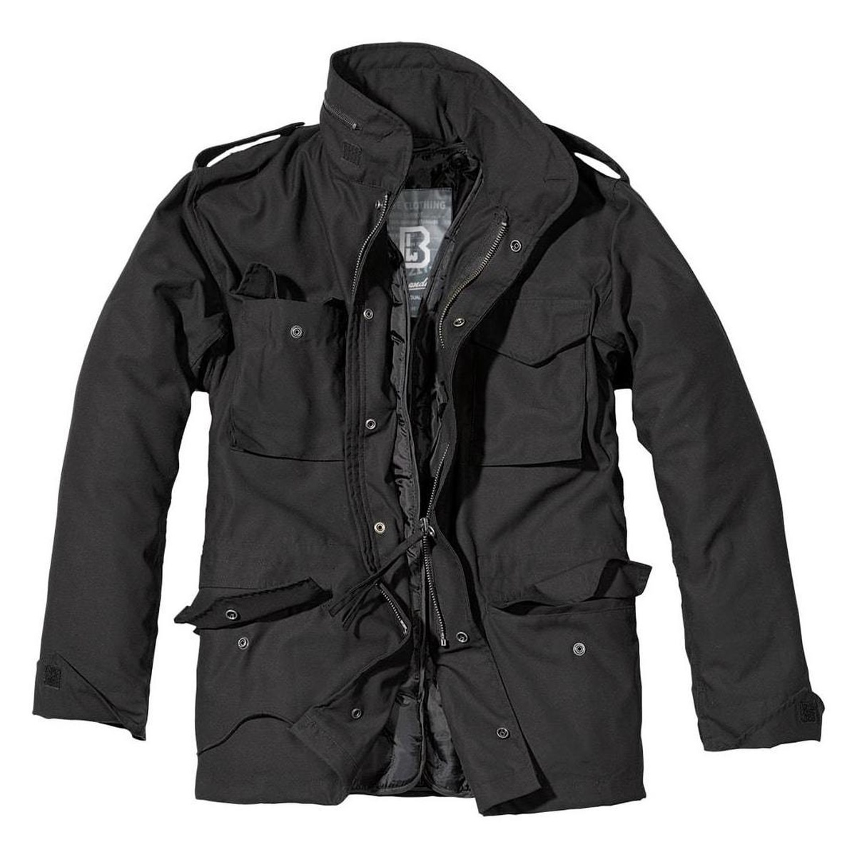 BRANDIT INDIVIDUAL WEAR M65 Classic Jacket 3108