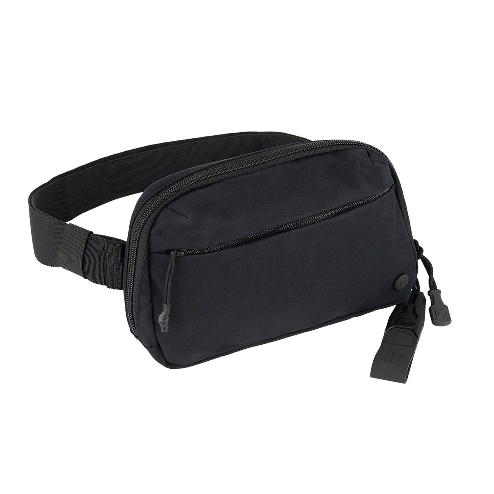VERTX Everday Fanny Pack 2 0 Its Black Pack VTX5264-IBK