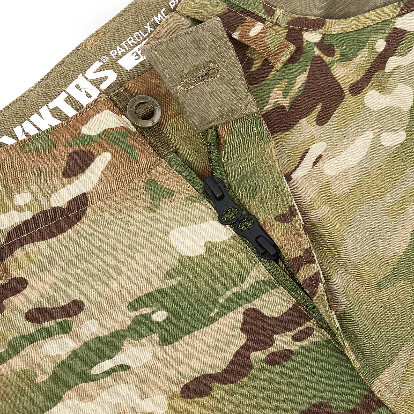 VIKTOS Patrolux MC Multicam Tactical Pants 15076