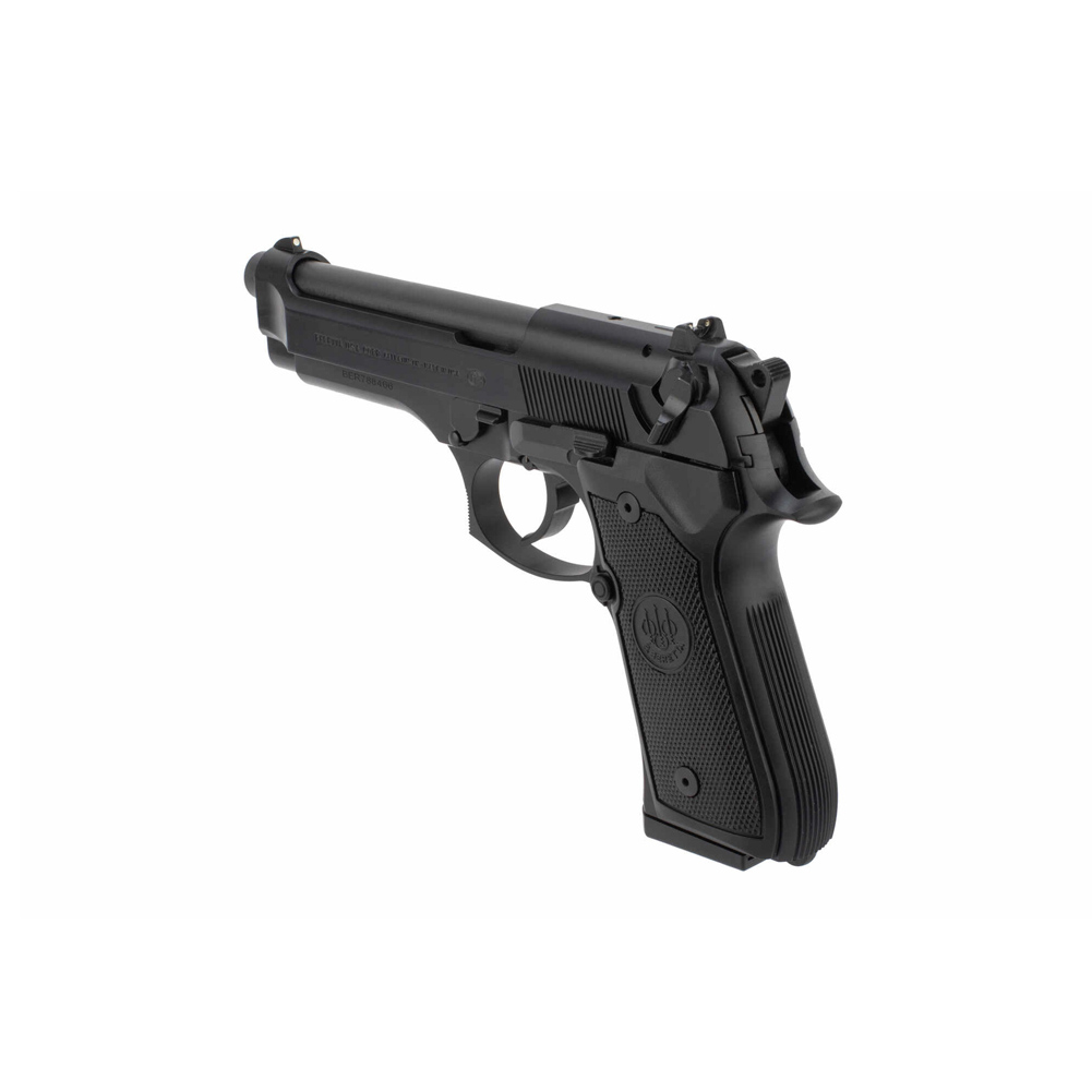 BERETTA 92FS 9mm 10rd Semi-Automatic Pistol J92F300