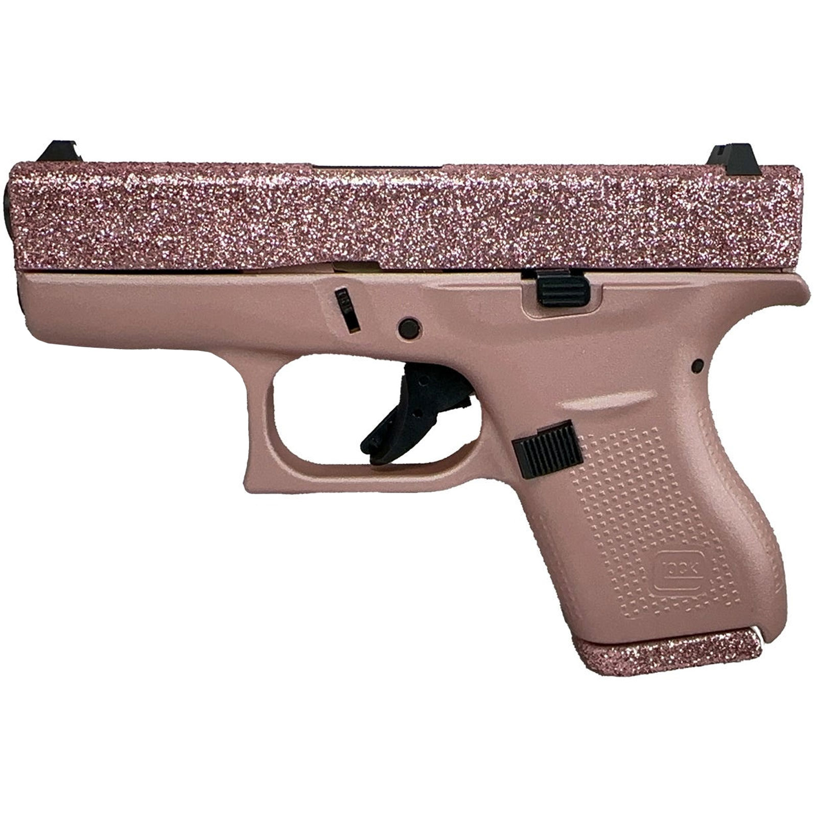 【G4537】Shotgun Rose Hex DNA Elite Pink Gun Wrap for Shotgun – GunWraps.com