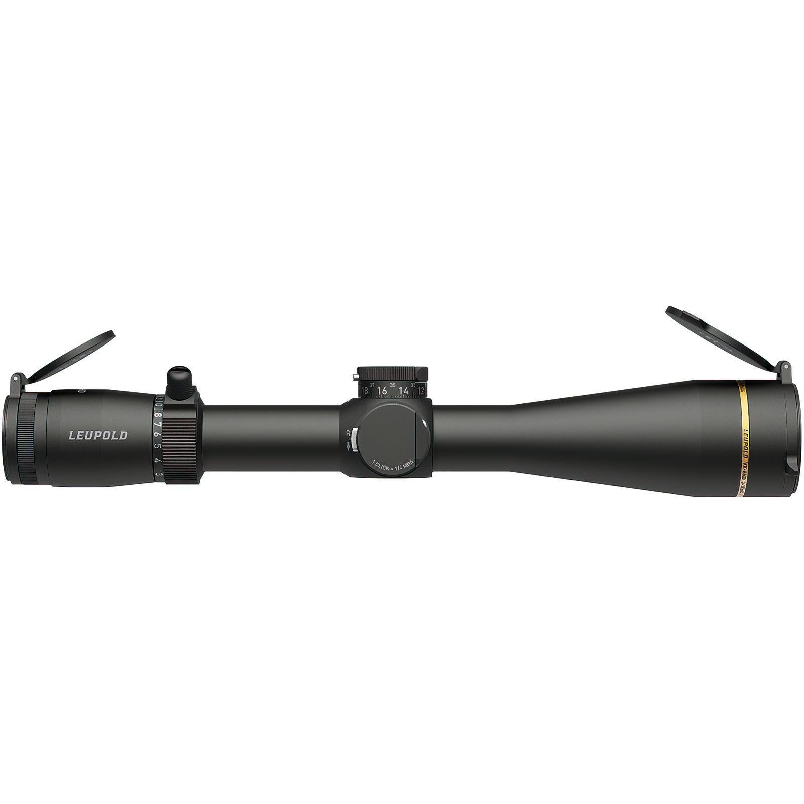 ストラルドジラルディーノ LEUPOLD VX-6HD Gen 2 3-18x44 CDS-SZL2 Riflescope 184423