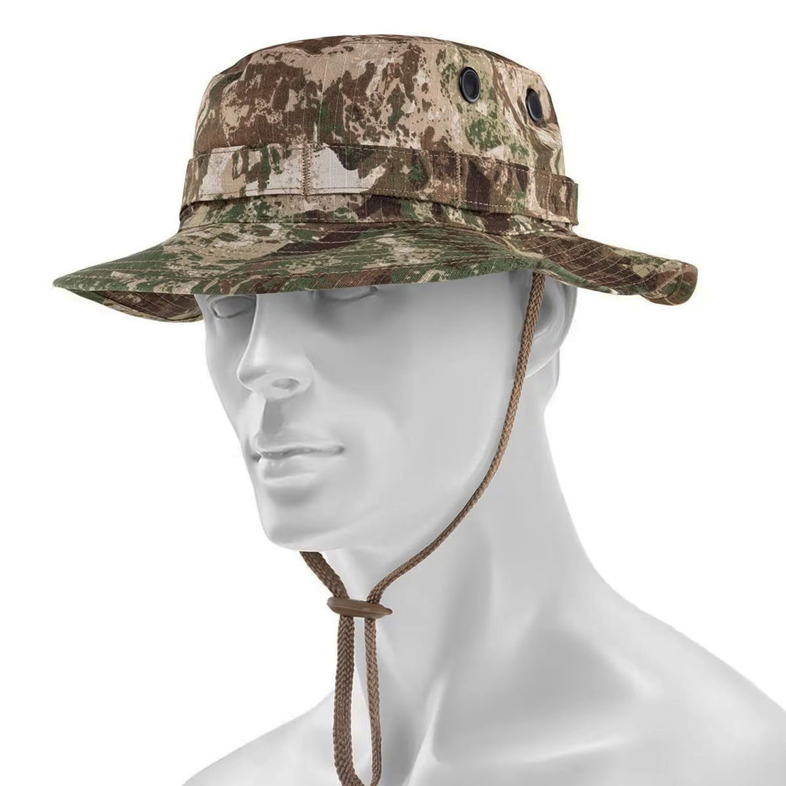 MIL-TEC Phantomleaf WASP I Z2 Boonie Hat 12325066