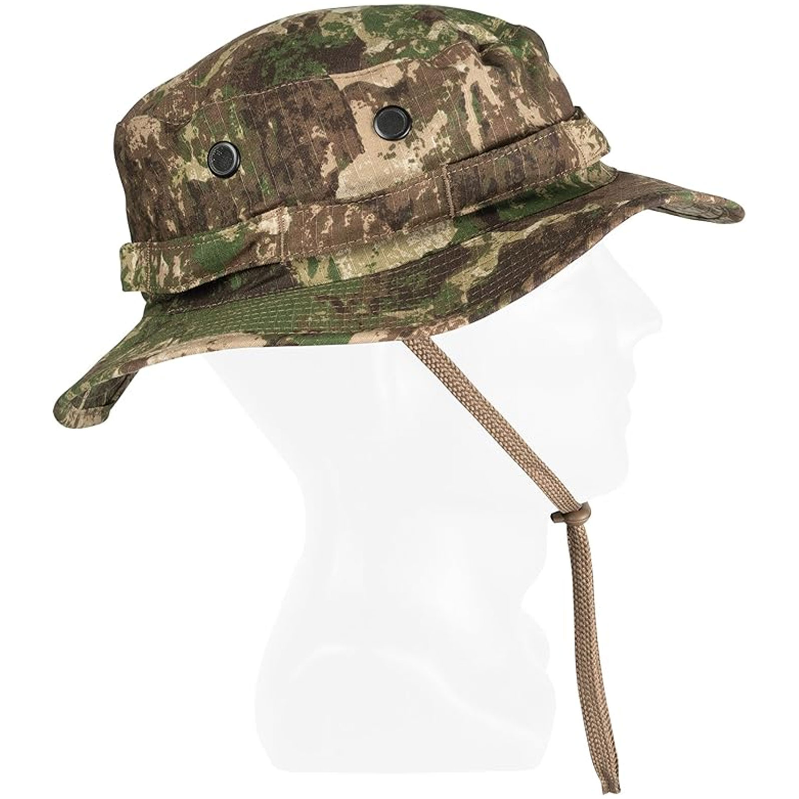 MIL-TEC Phantomleaf WASP I Z2 Boonie Hat 12325066