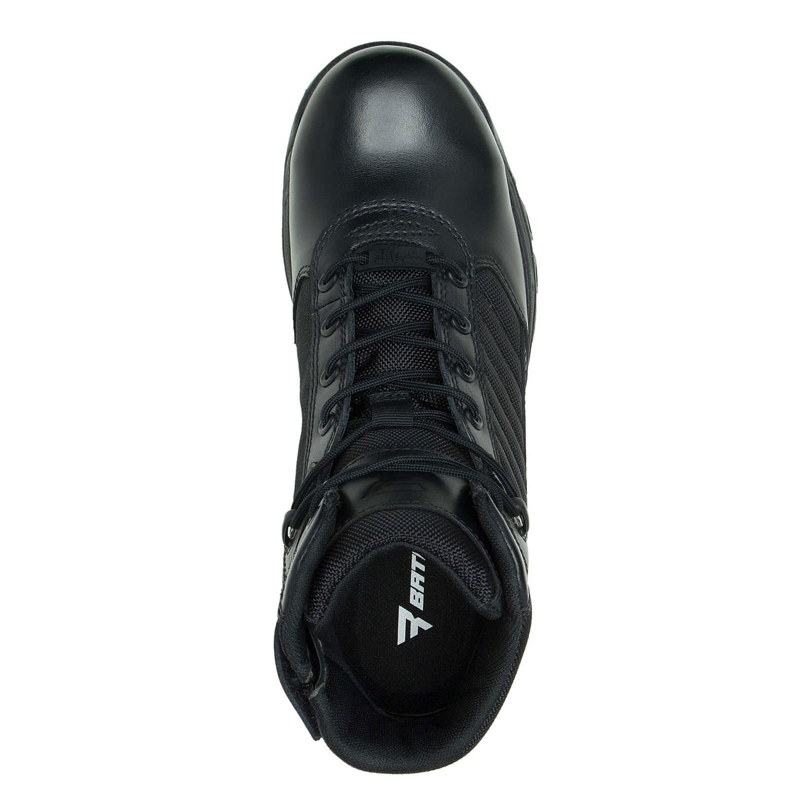 BATES Tactical Sport 2 Mid Side Zip Boots E03164