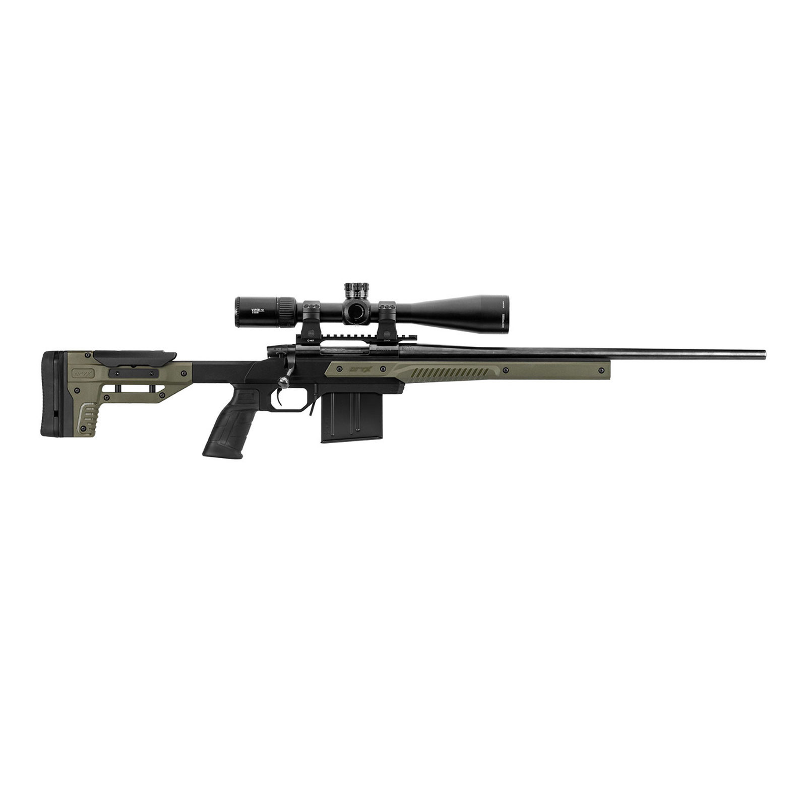 MDT Oryx Sportsman Chassis for Howa 1500 LA 104218-ODG