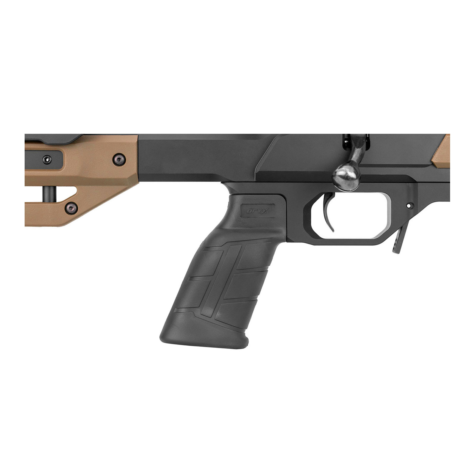 MDT Oryx FDE RH Chassis for Savage SA 106263-FDE