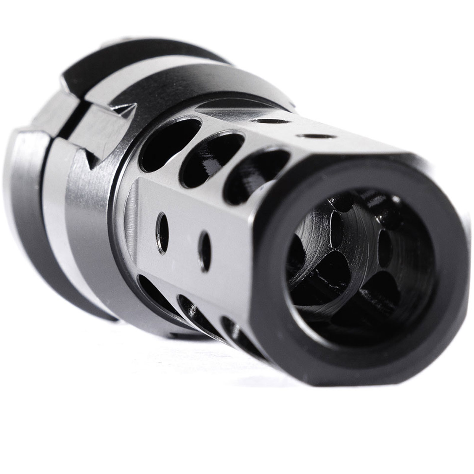 DEAD AIR ARMAMENT KeyMo 46 578-28 Muzzle Brake DA160