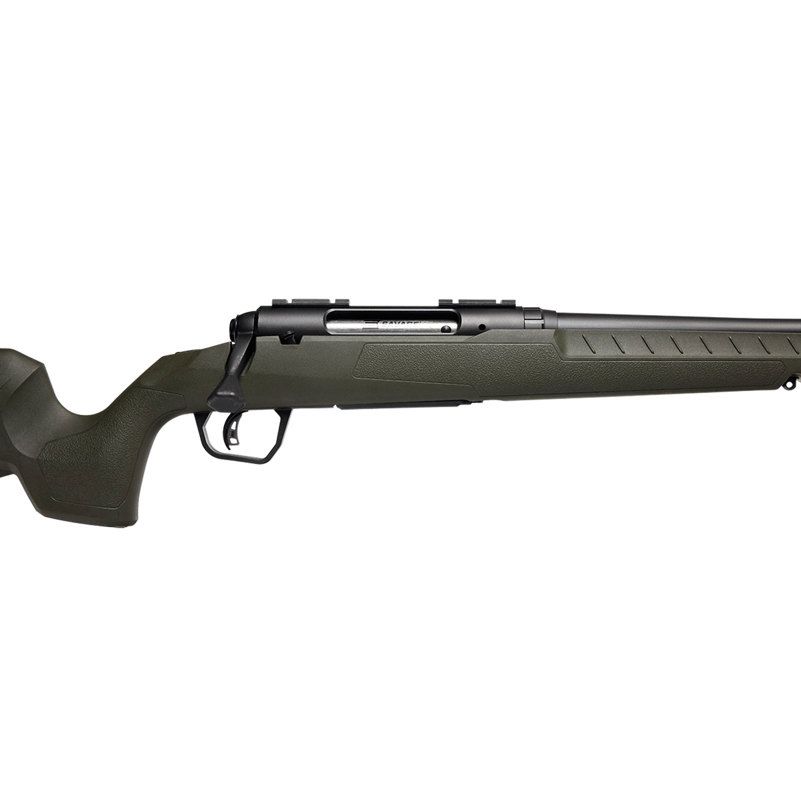楕円 SMITH Baroqu Giar XT 36T±2 90° GUN SAVAGE Axis 2 Compact LH 65 Creedmoor Green Rifle 32129