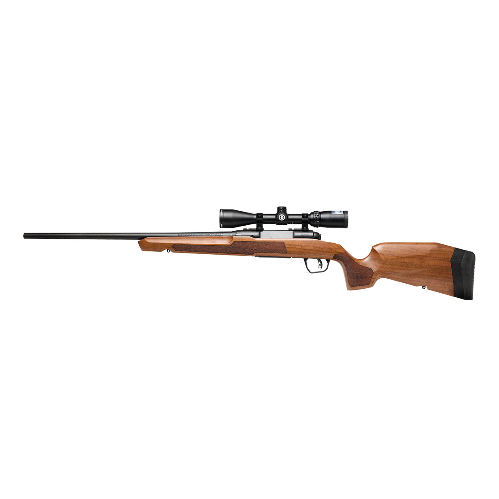 SAVAGE Axis 2 XP 270 Win Hardwood Rifle 32266
