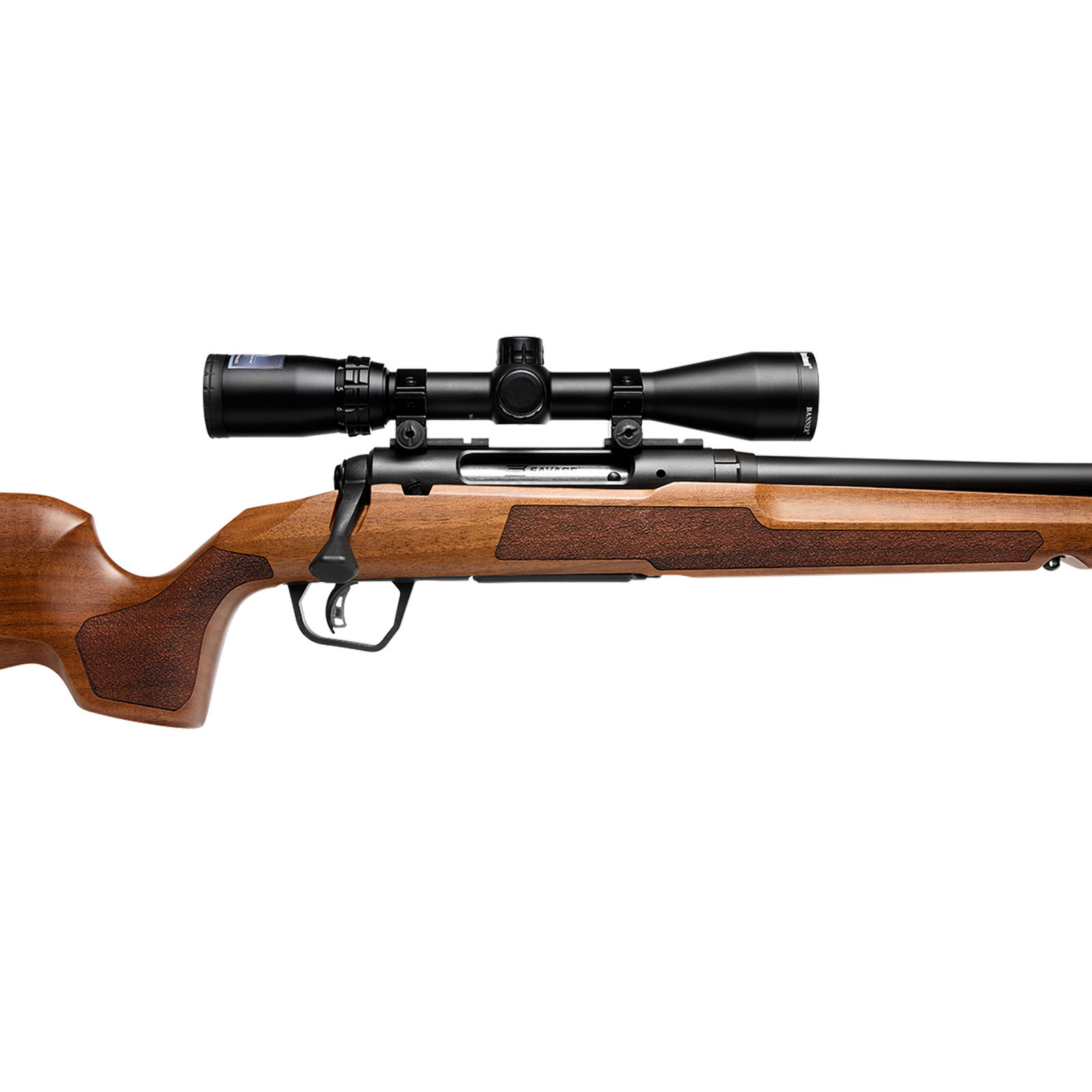 SAVAGE Axis 2 XP 270 Win Hardwood Rifle 32266