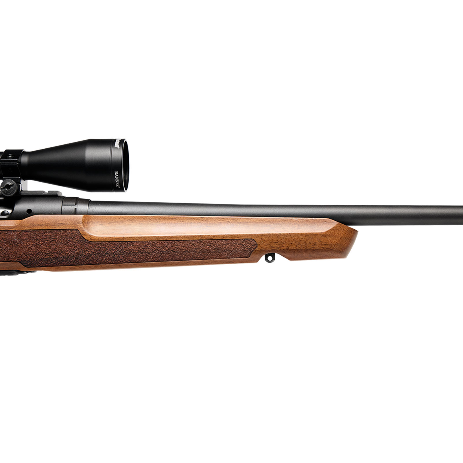 SAVAGE Axis 2 XP 270 Win Hardwood Rifle 32266