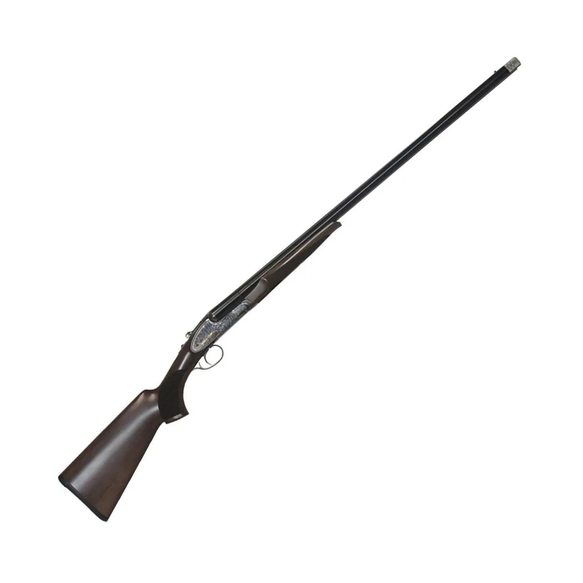 CZ Sharp-Tail Target 12Ga 30in Barrel Shotgun 06416