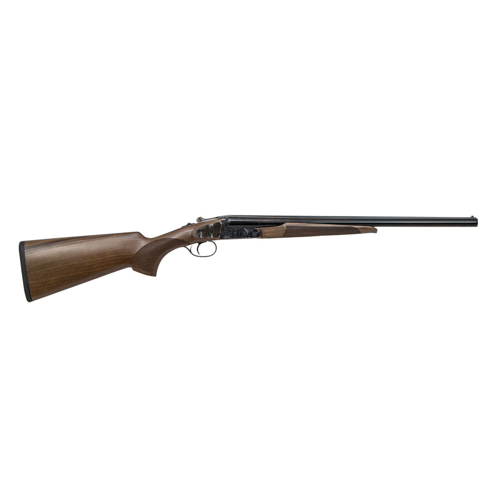 CZ Sharp-Tail Coach 20in 12 Gauge 2rd Shotgun 06417