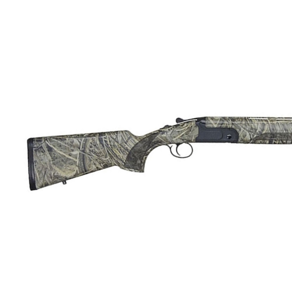 CZ Swamp Magnum 12Ga 30in 2rd Over Under Shotgun 06583
