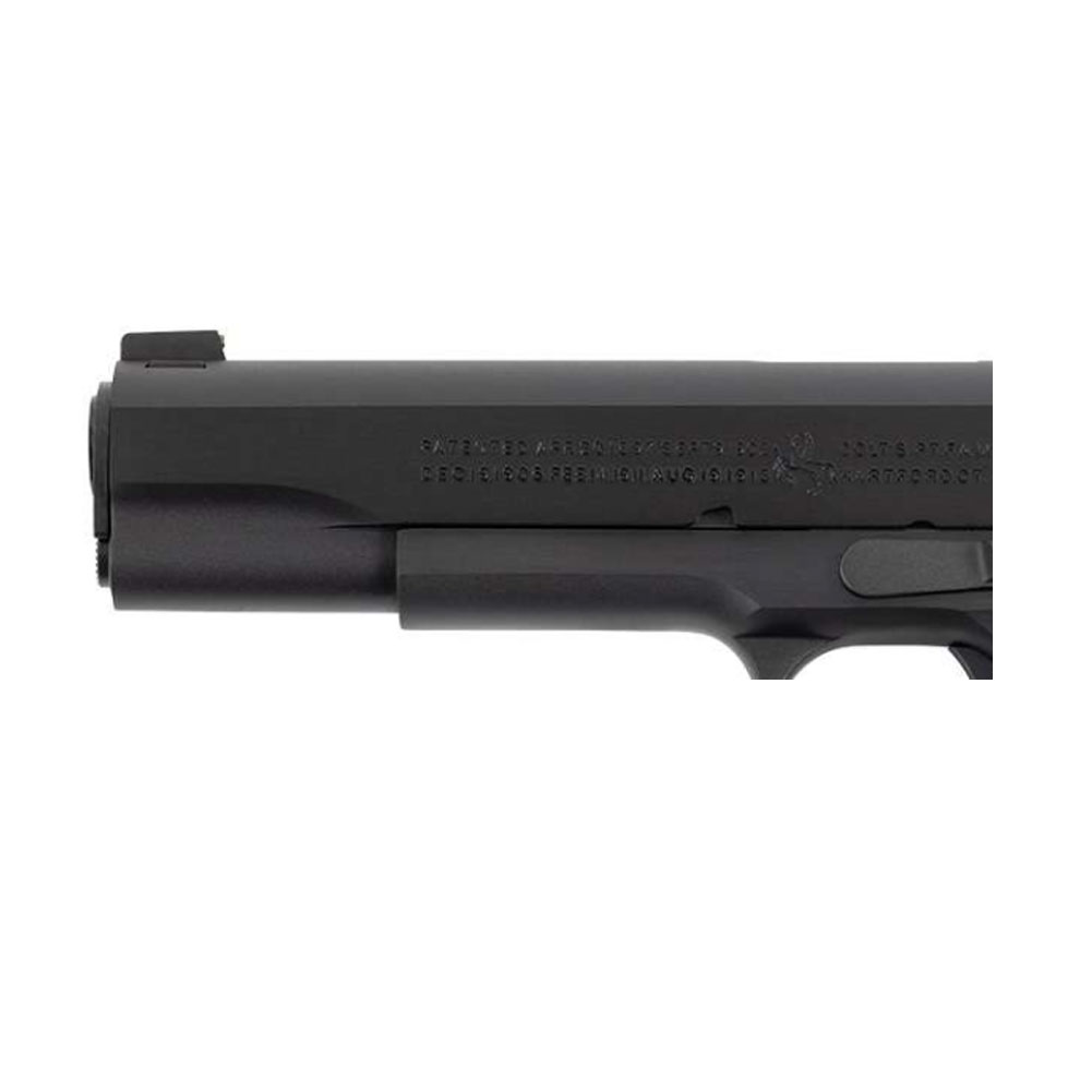 COLT 1911 Government 45 ACP 5in Pistol O1911SE-A1