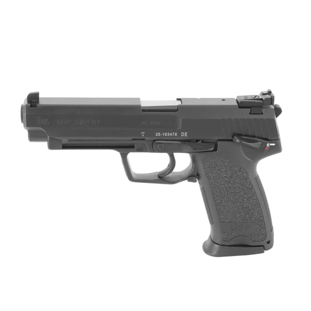 HK USP45 Expert V1 45 ACP Pistol 81000364