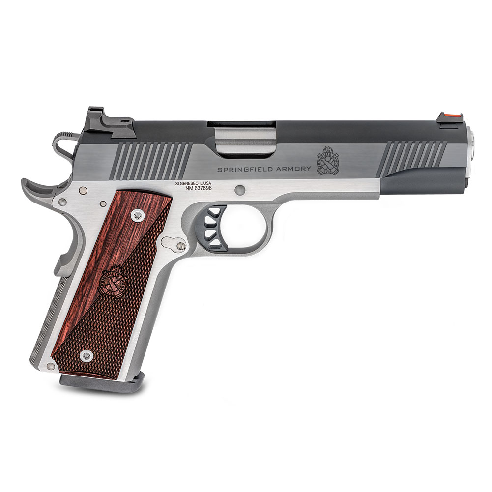 Springfield Armory - Firearms, Hellcat Accessories, Magazines.