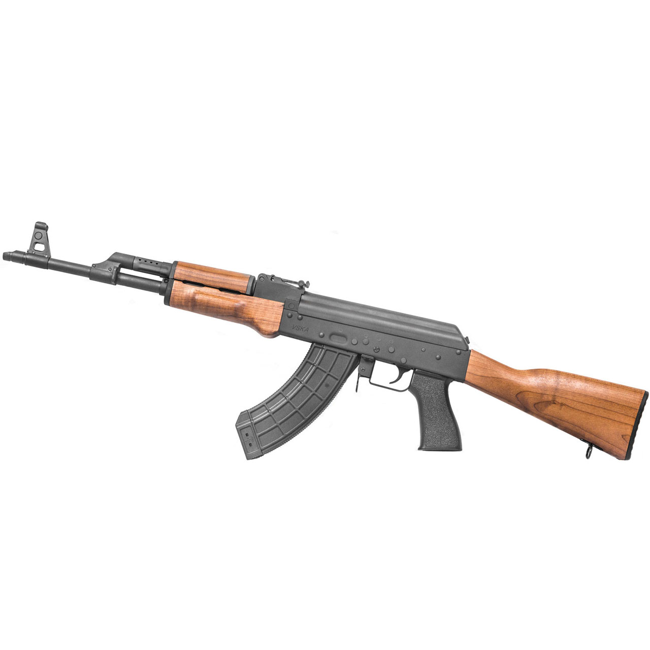 CENTURY ARMS VSKA 762x39 Rifle RI3284-N