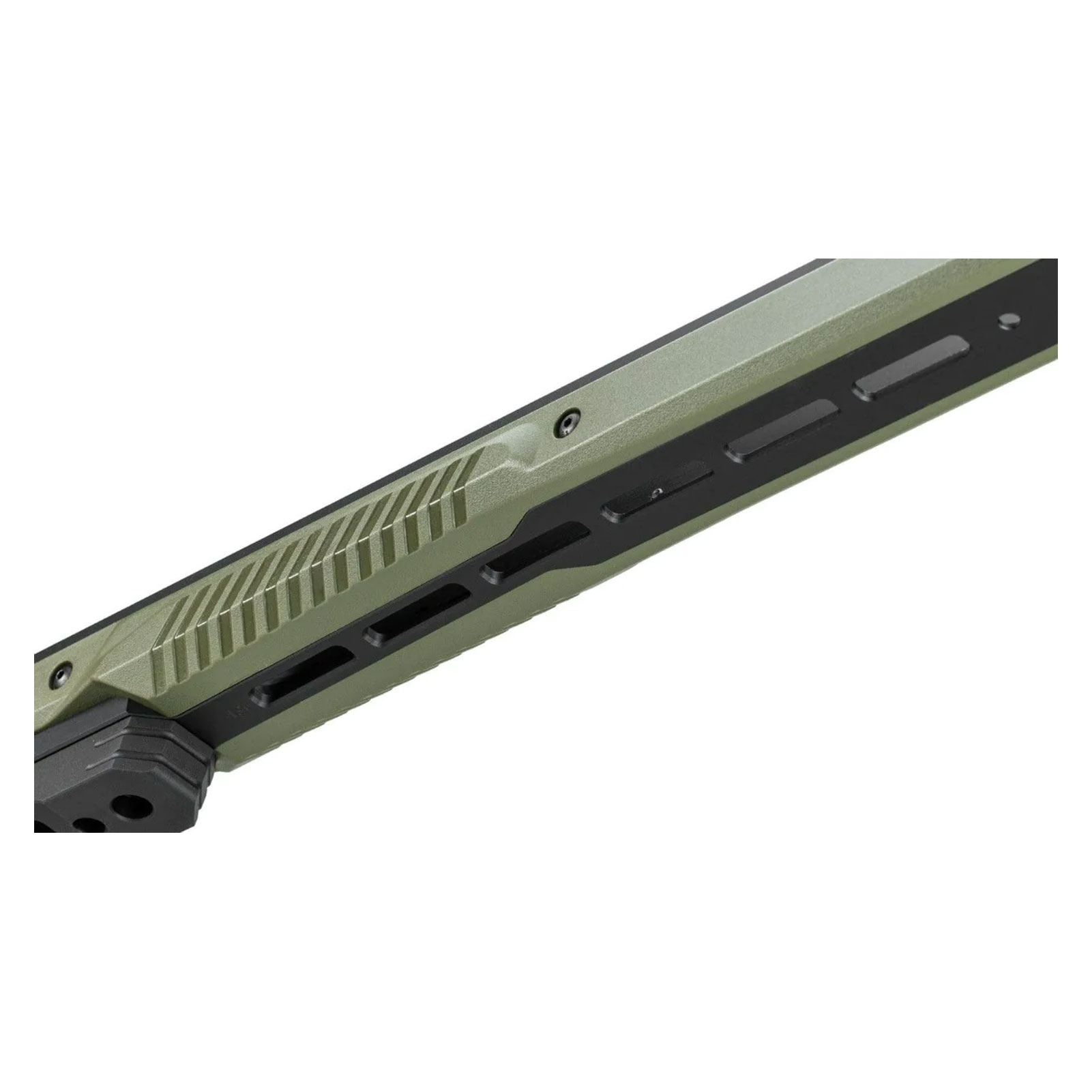 MDT Oryx Ruger American SA Rifle Chassis 103725-ODG