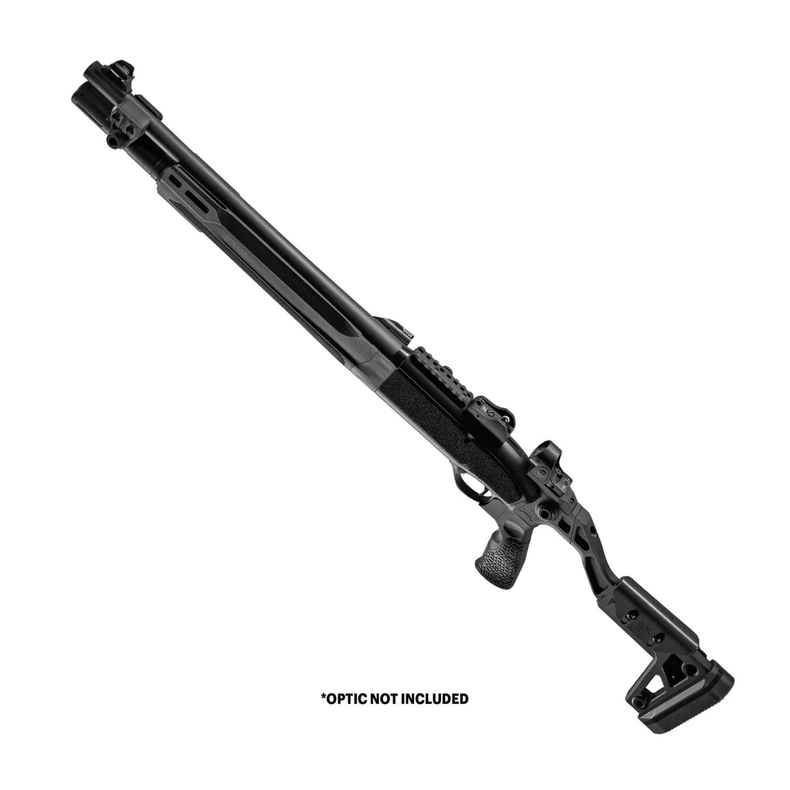 BERETTA 1301 Tactical Chisel Stock Shotgun J131M2CPC18