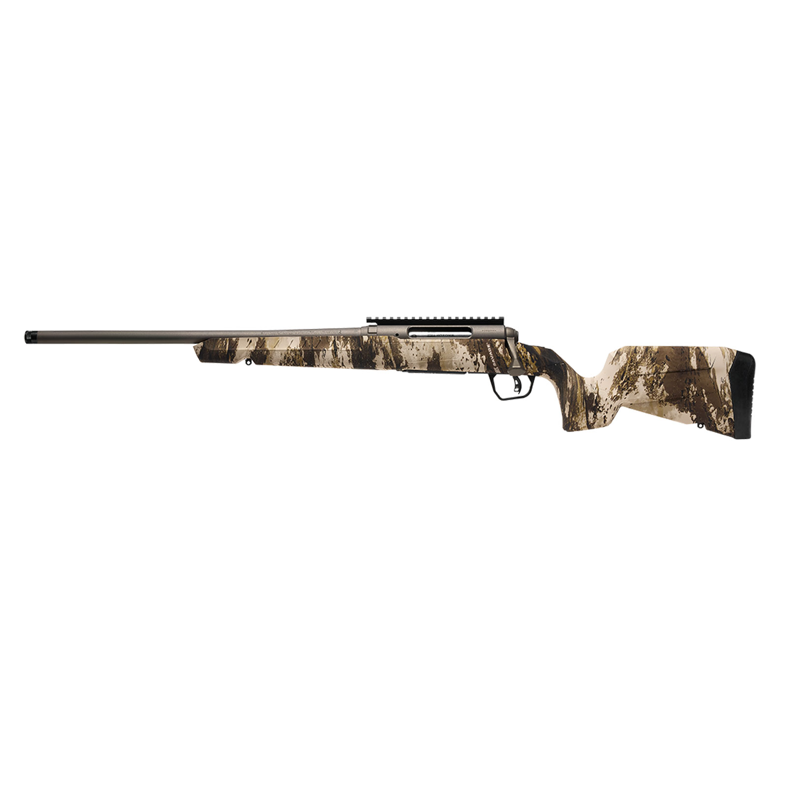 SAVAGE Axis 2 Pro LH 6mm ARC Western Rifle 32394