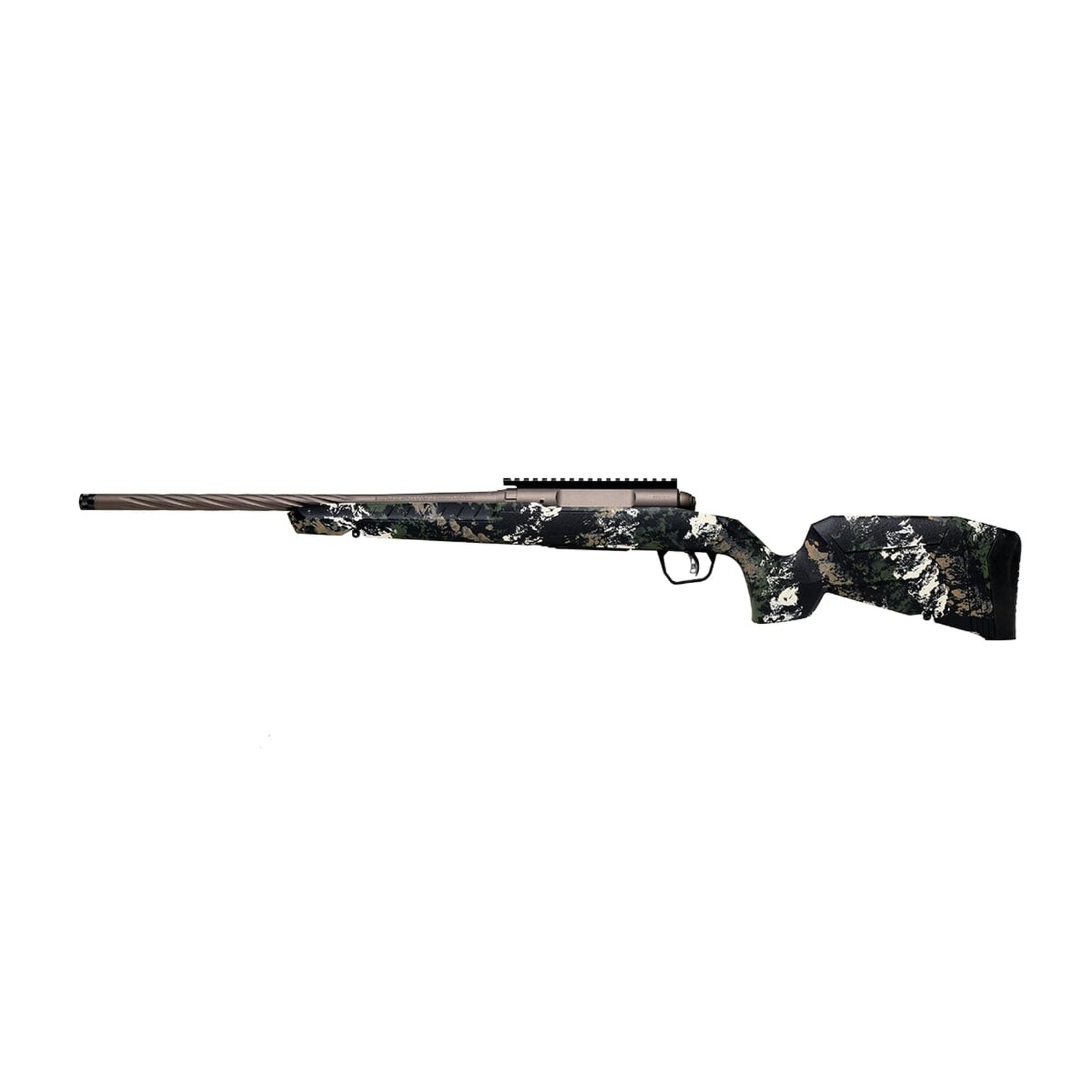 SAVAGE Axis 2 Pro Compact 223 Rem 20in Bolt Rifle 32373