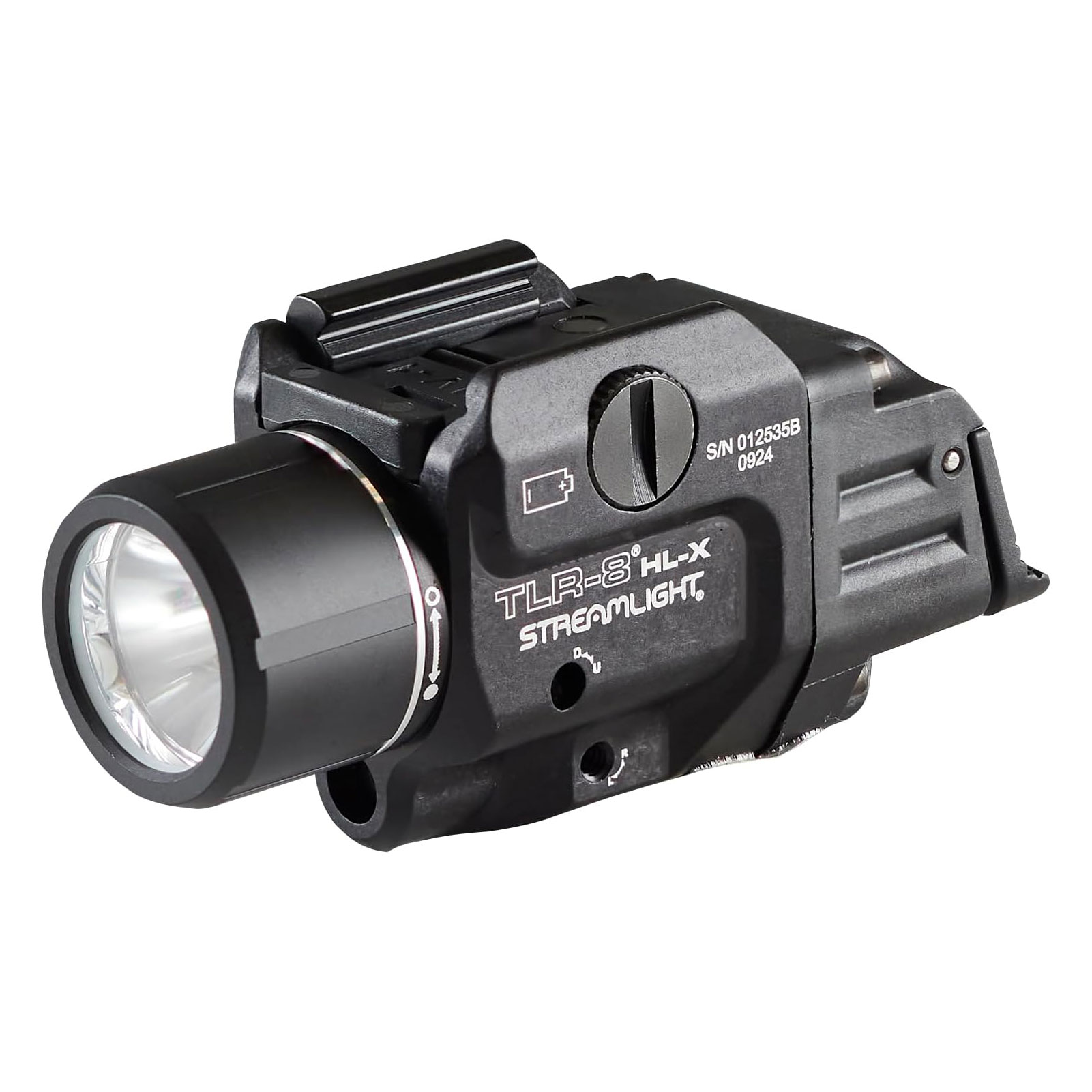 yukito0316✩.*˚ STREAMLIGHT TLR-8 HL-X 1000 Lumen With Red Laser Gun Light 69465