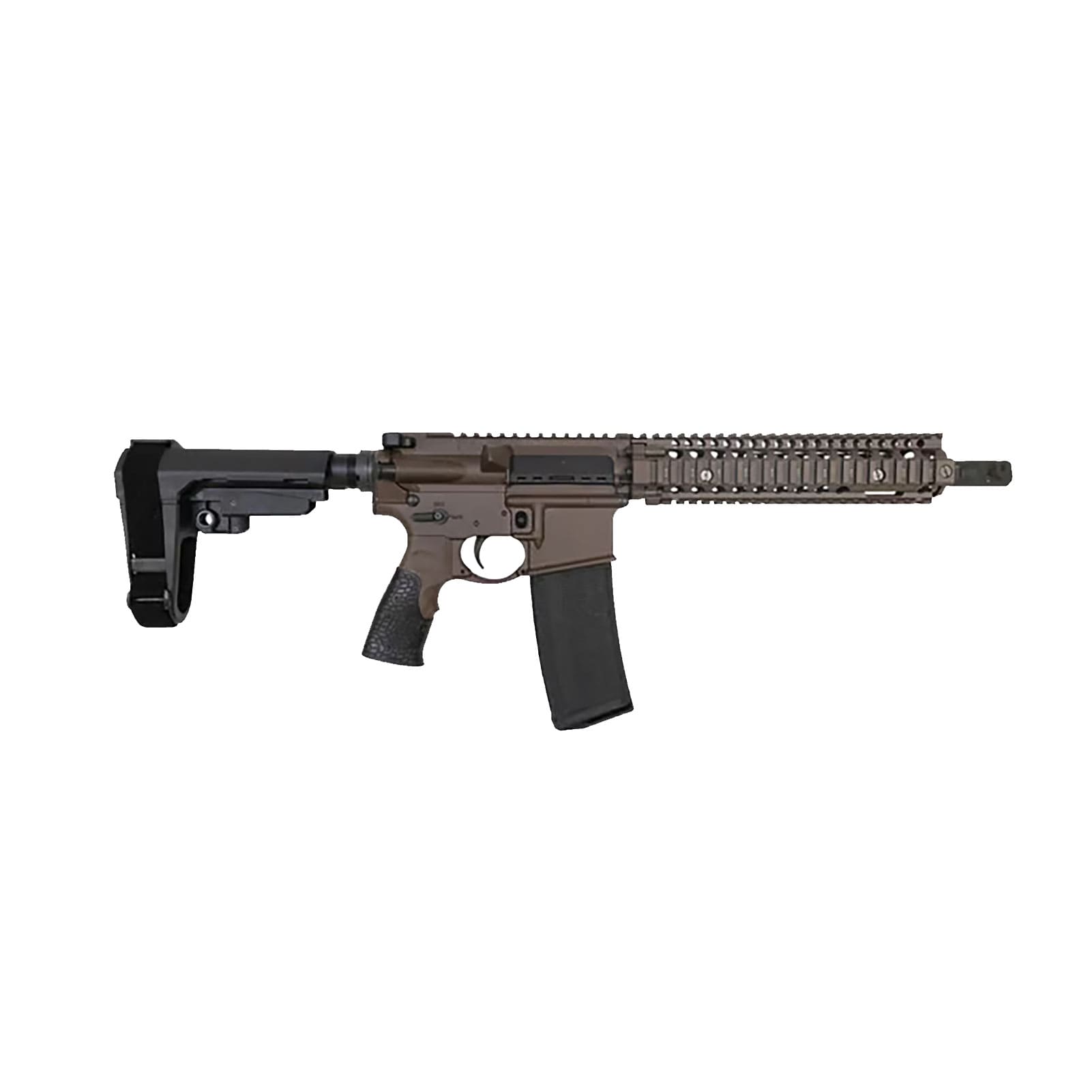 パパイヤ　mk18 Tokyo Marui MK18 MOD 1 Gas Blowback Rifle - CQB Workhorse with