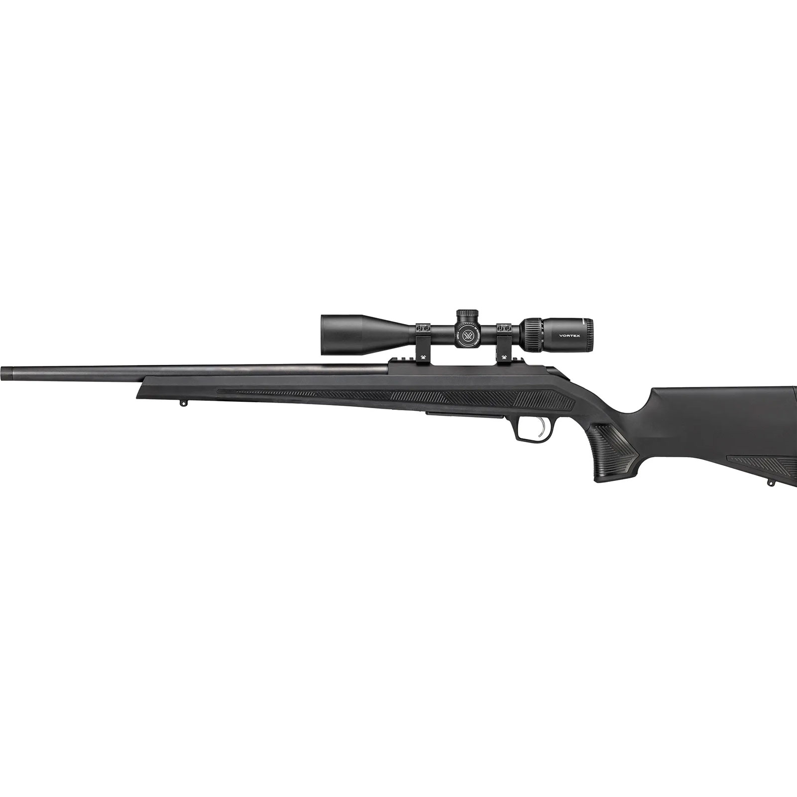 VORTEX Crossfire HD 4-12x44 WideRange CFR-41202