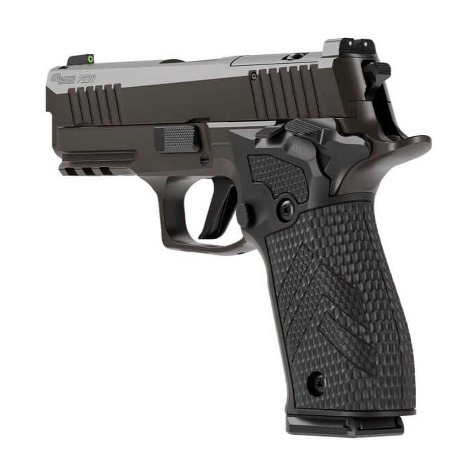 SIG SAUER P226 X Legion Pistol 226XCA-9-LEGION-SAO-10
