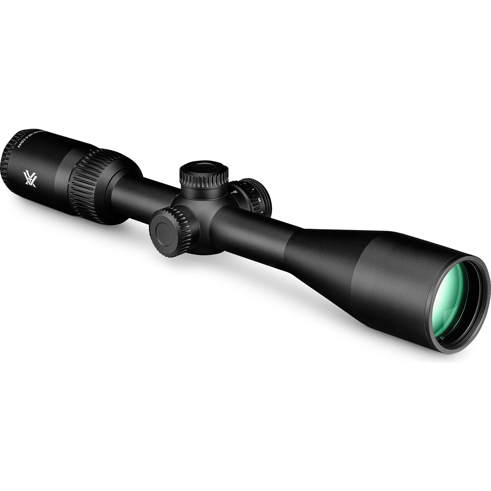 VORTEX Crossfire HD 4-12x44 Illum Riflescope CFR-41201i