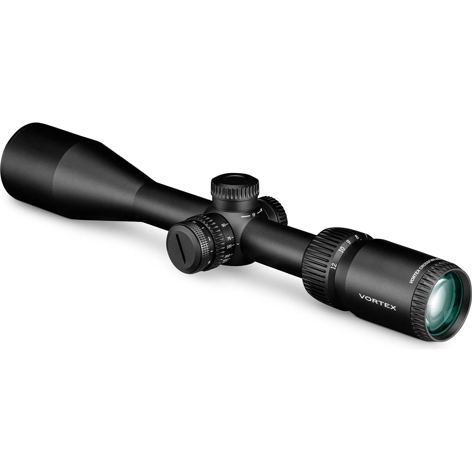 VORTEX Crossfire HD 4-12x44 Illum Riflescope CFR-41201i