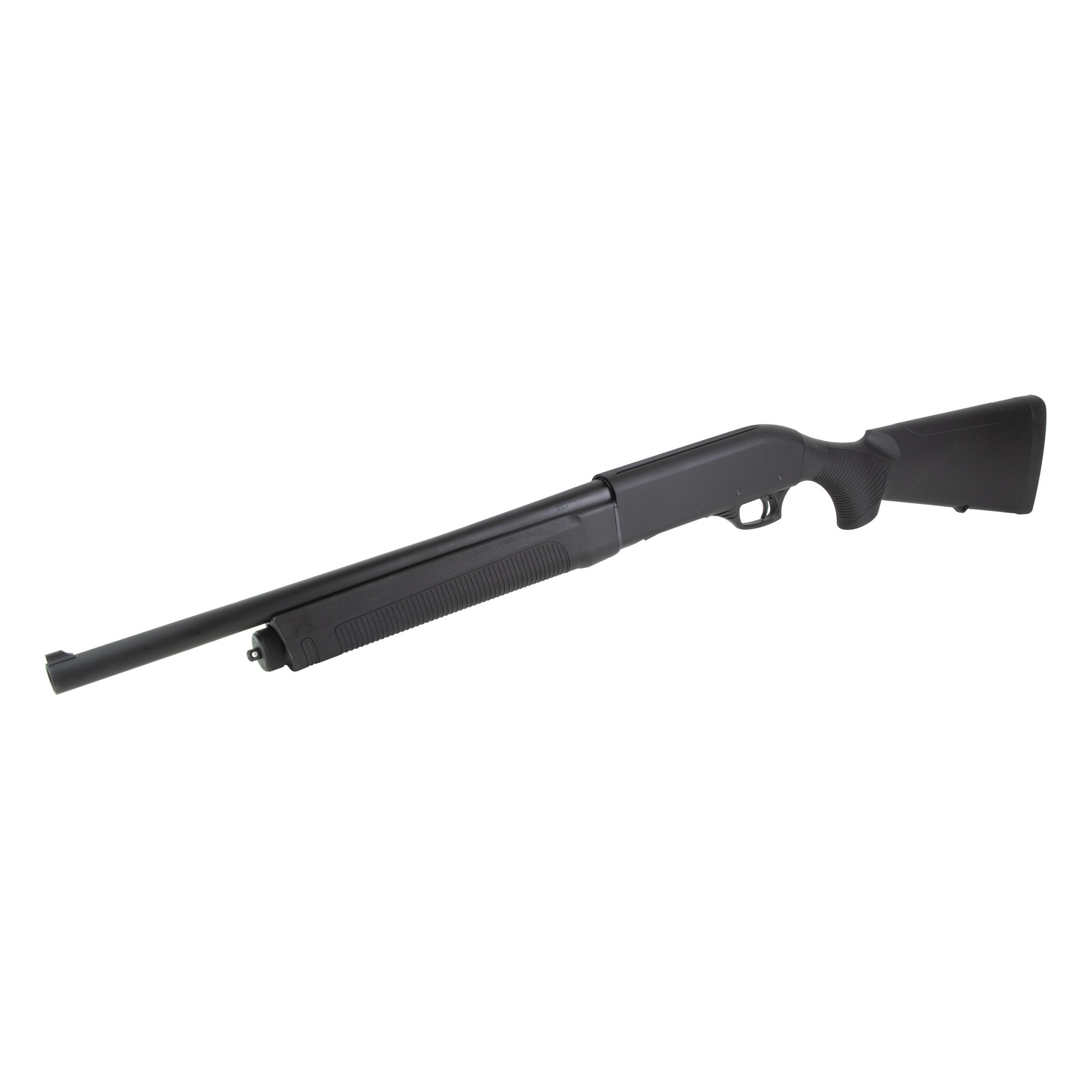 TOKAREV TTS 12 12Ga OPP Semi-Auto Shotgun 21000427